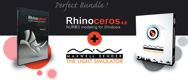 maxwell rhino for mac plugin